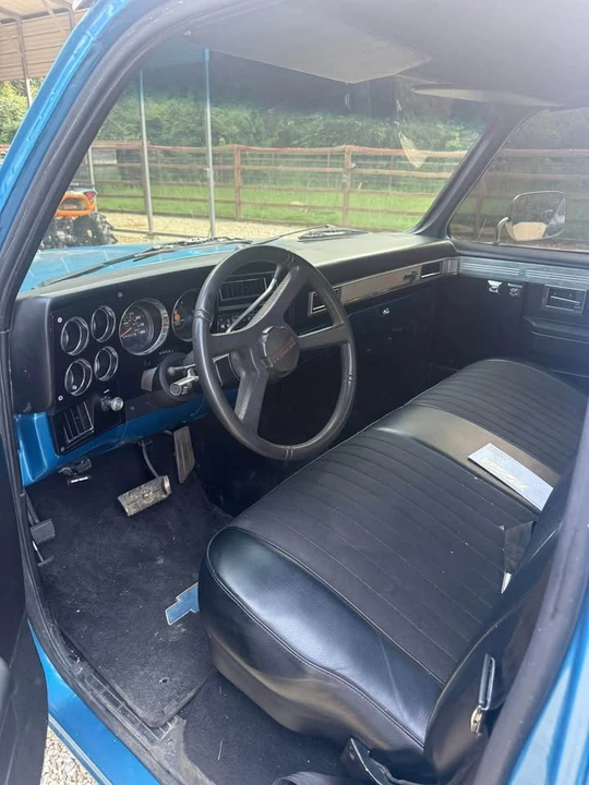 1983 Chevrolet C/K 3rd Gen - Image 3 of 4