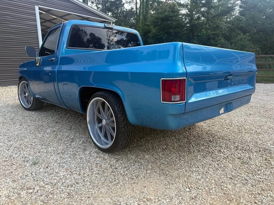 1983 Chevrolet C/K 3rd Gen - Image 2 of 4