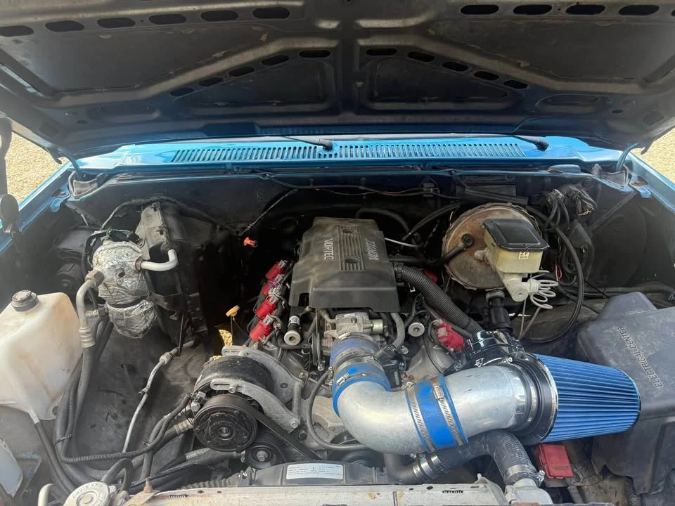 1983 Chevrolet C/K 3rd Gen - Image 4 of 4