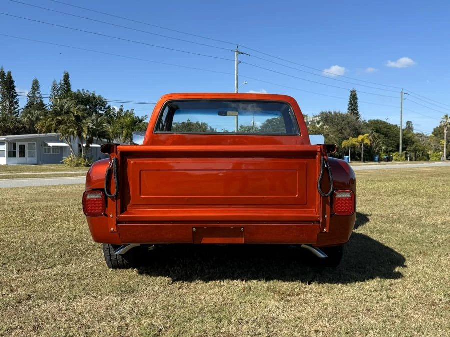 1983 Chevrolet C/K 3rd Gen - Image 4 of 15