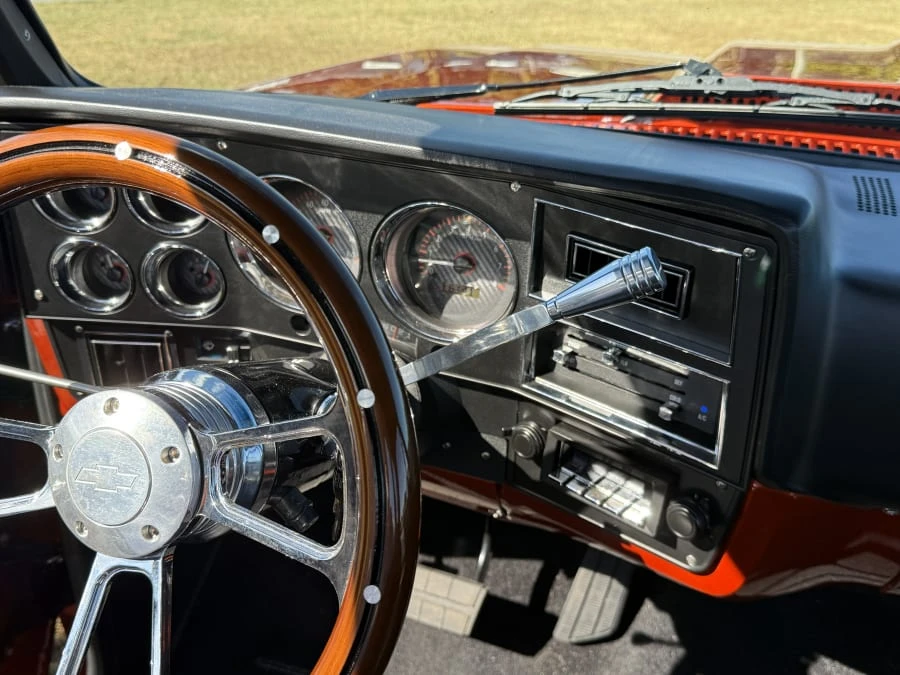 1983 Chevrolet C/K 3rd Gen - Image 14 of 15