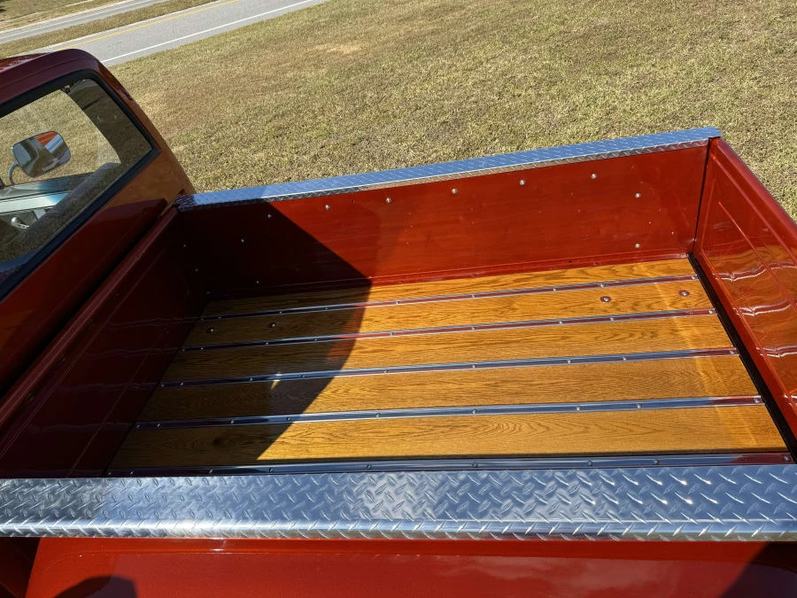1983 Chevrolet C/K 3rd Gen - Image 15 of 15