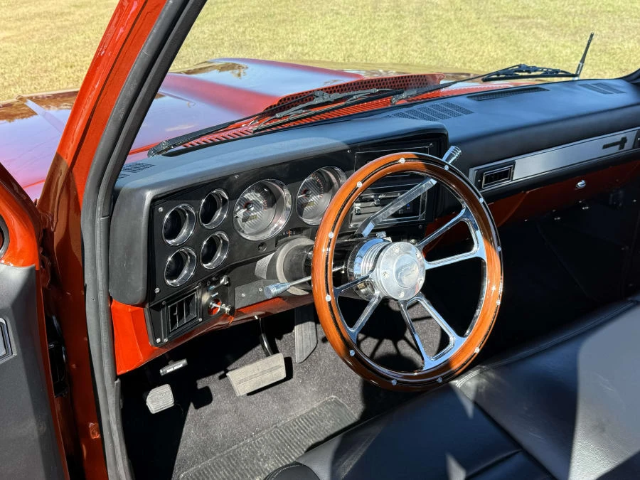 1983 Chevrolet C/K 3rd Gen - Image 10 of 15
