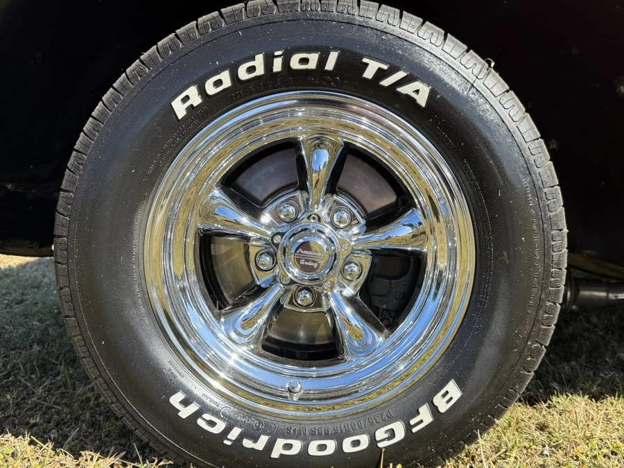 1983 Chevrolet C/K 3rd Gen - Image 9 of 15