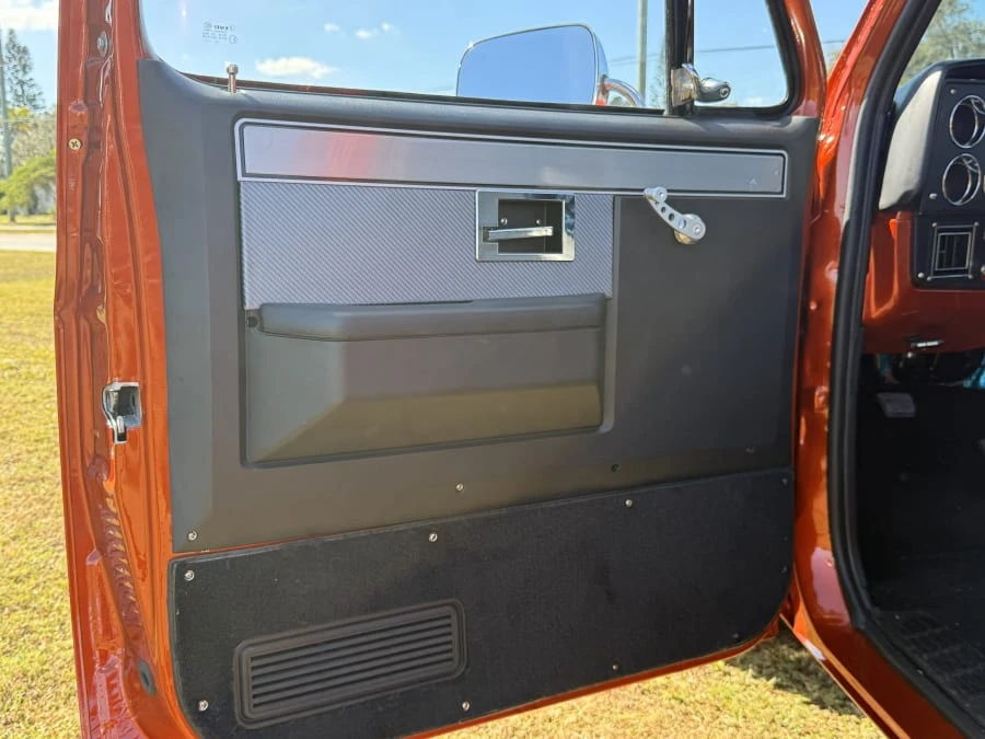 1983 Chevrolet C/K 3rd Gen - Image 13 of 15
