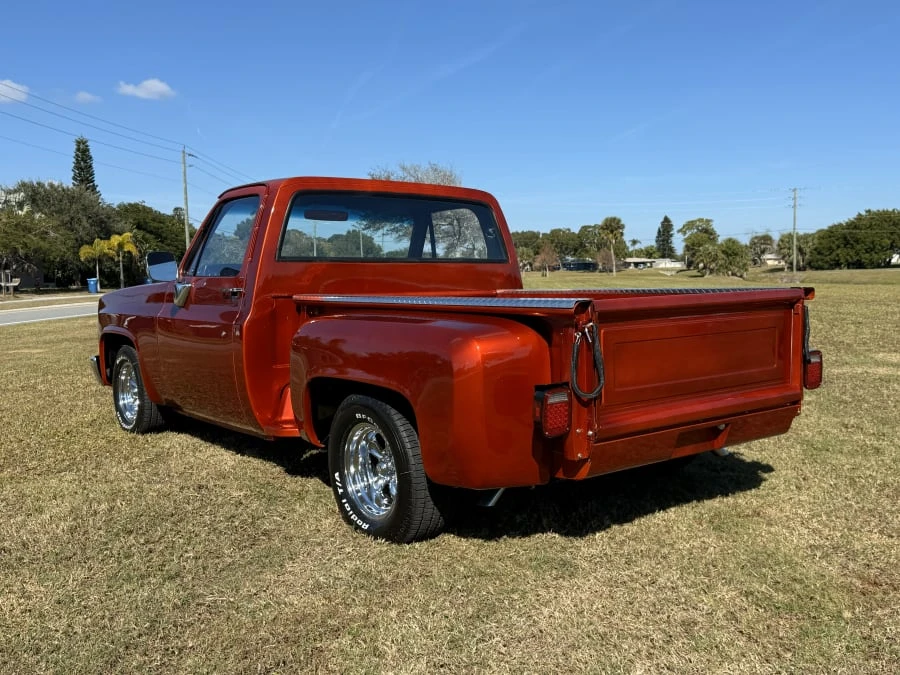 1983 Chevrolet C/K 3rd Gen - Image 8 of 15