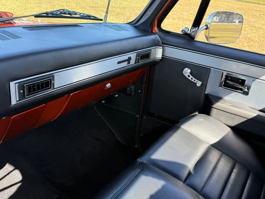 1983 Chevrolet C/K 3rd Gen - Image 12 of 15