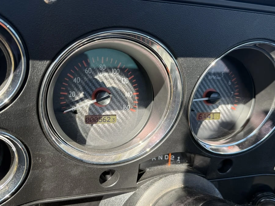 1983 Chevrolet C/K 3rd Gen - Image 11 of 15