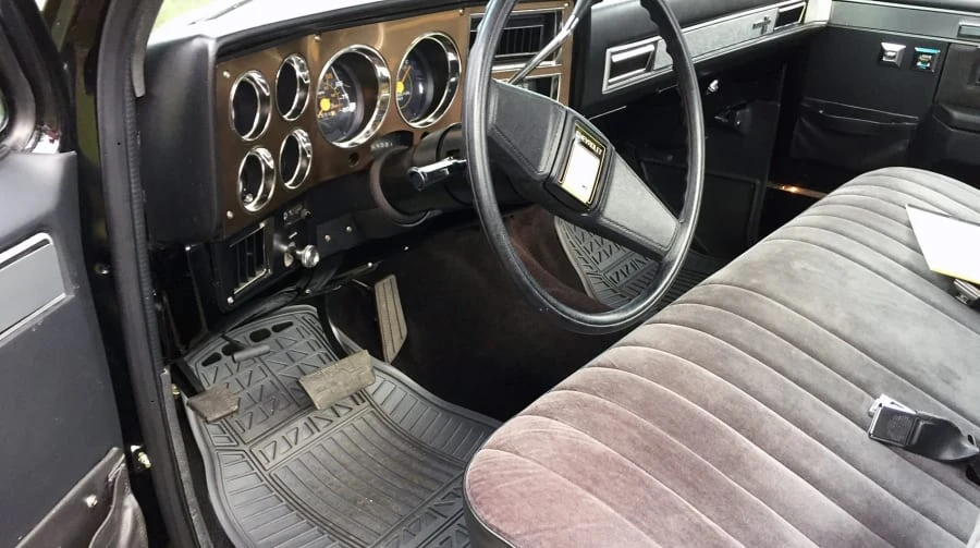 1983 Chevrolet C/K 3rd Gen - Image 5 of 7