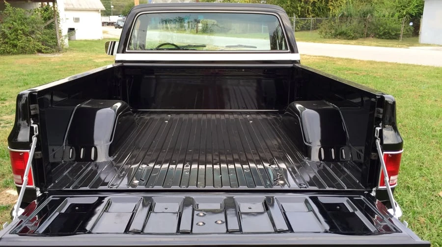 1983 Chevrolet C/K 3rd Gen - Image 6 of 7