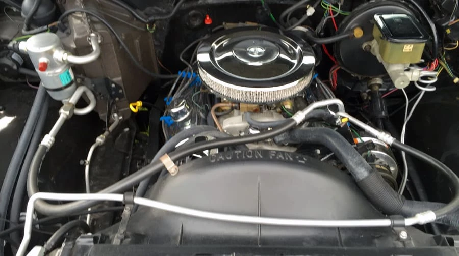 1983 Chevrolet C/K 3rd Gen - Image 7 of 7