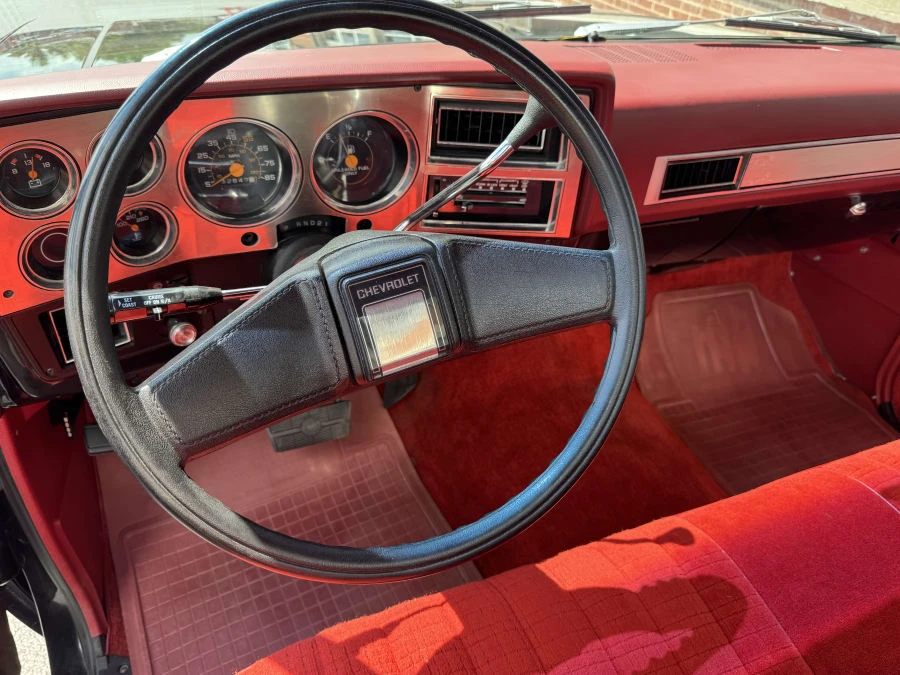 1983 Chevrolet C/K 3rd Gen - Image 6 of 10