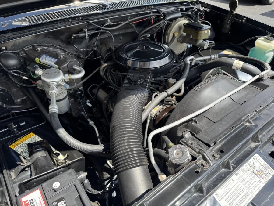 1983 Chevrolet C/K 3rd Gen - Image 10 of 10