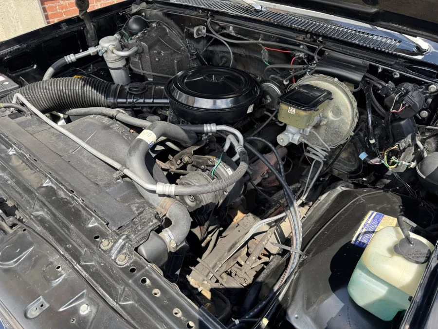 1983 Chevrolet C/K 3rd Gen - Image 9 of 10
