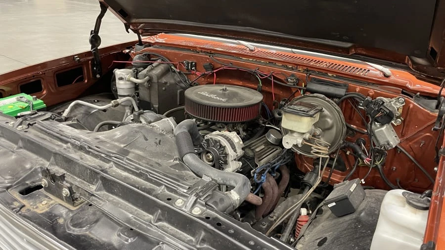 1983 Chevrolet C/K 3rd Gen - Image 7 of 7