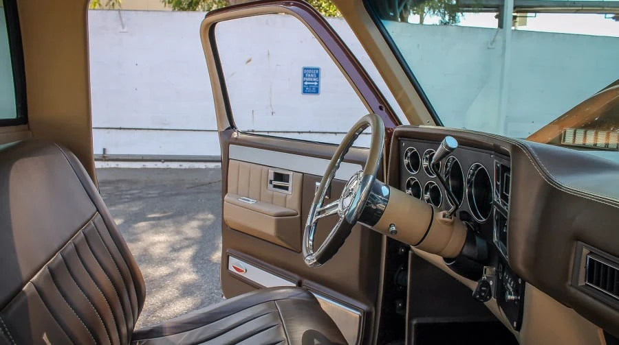 1983 Chevrolet C/K 3rd Gen - Image 2 of 12