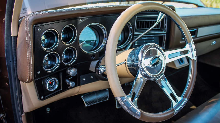 1983 Chevrolet C/K 3rd Gen - Image 3 of 12