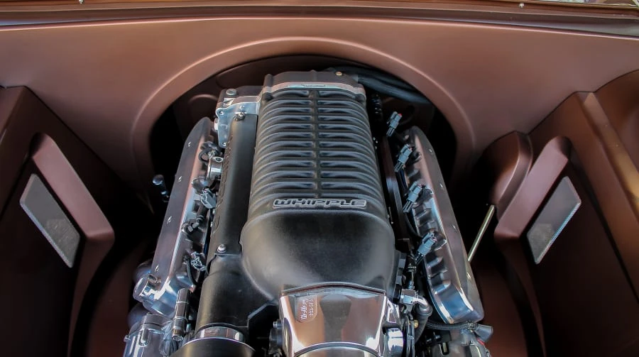 1983 Chevrolet C/K 3rd Gen - Image 4 of 12