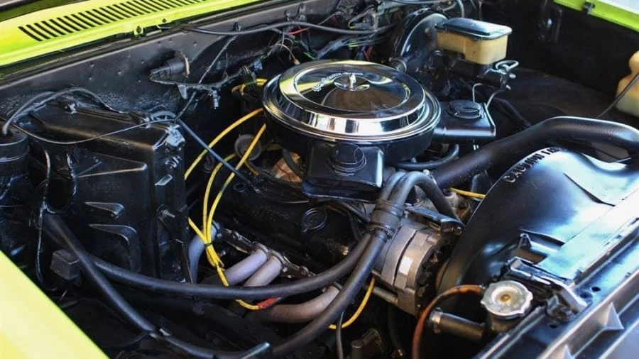 1983 Chevrolet C/K 3rd Gen - Image 5 of 7
