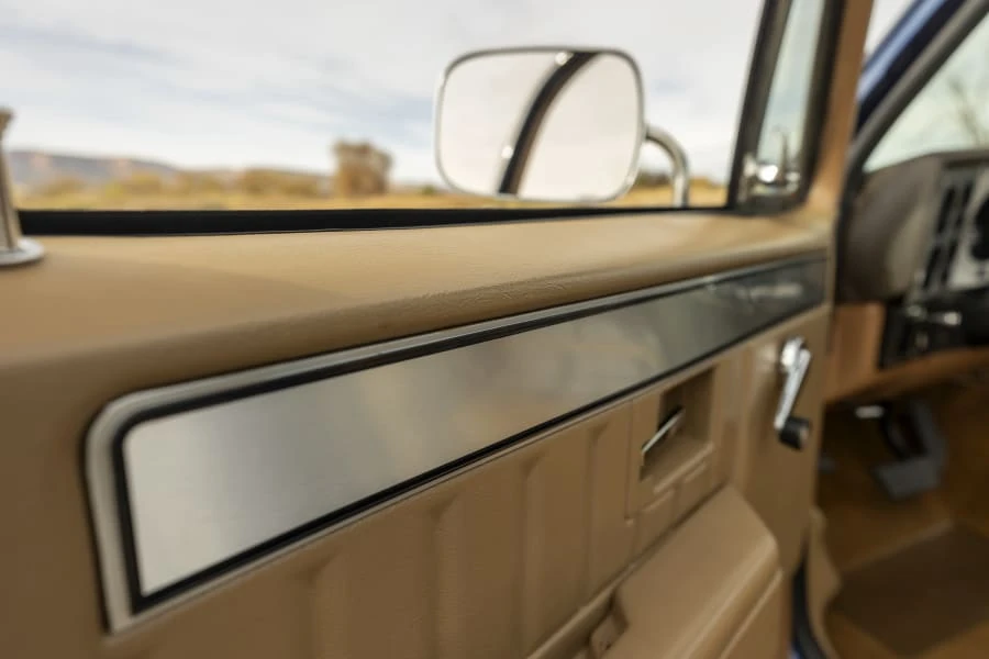 1983 Chevrolet C/K 3rd Gen - Image 20 of 31