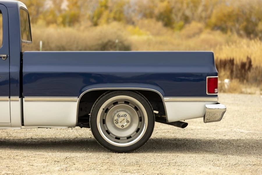 1983 Chevrolet C/K 3rd Gen - Image 17 of 31