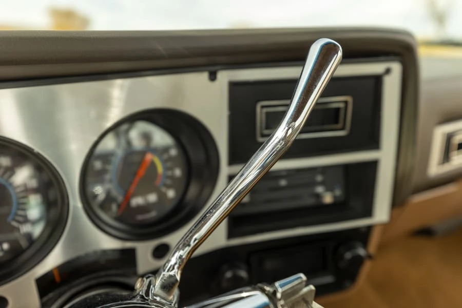 1983 Chevrolet C/K 3rd Gen - Image 27 of 31