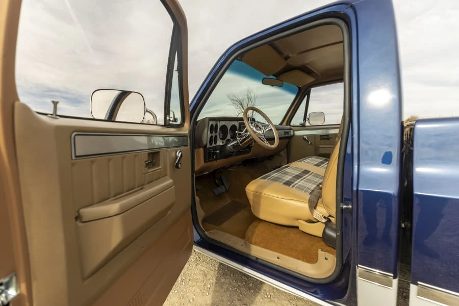 1983 Chevrolet C/K 3rd Gen - Image 24 of 31