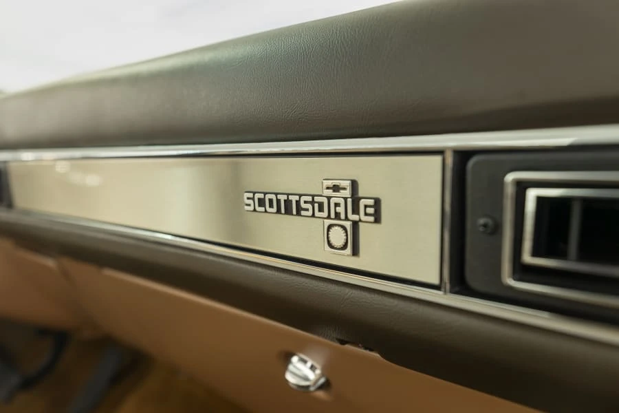 1983 Chevrolet C/K 3rd Gen - Image 25 of 31