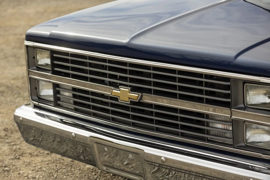 1983 Chevrolet C/K 3rd Gen - Image 16 of 31