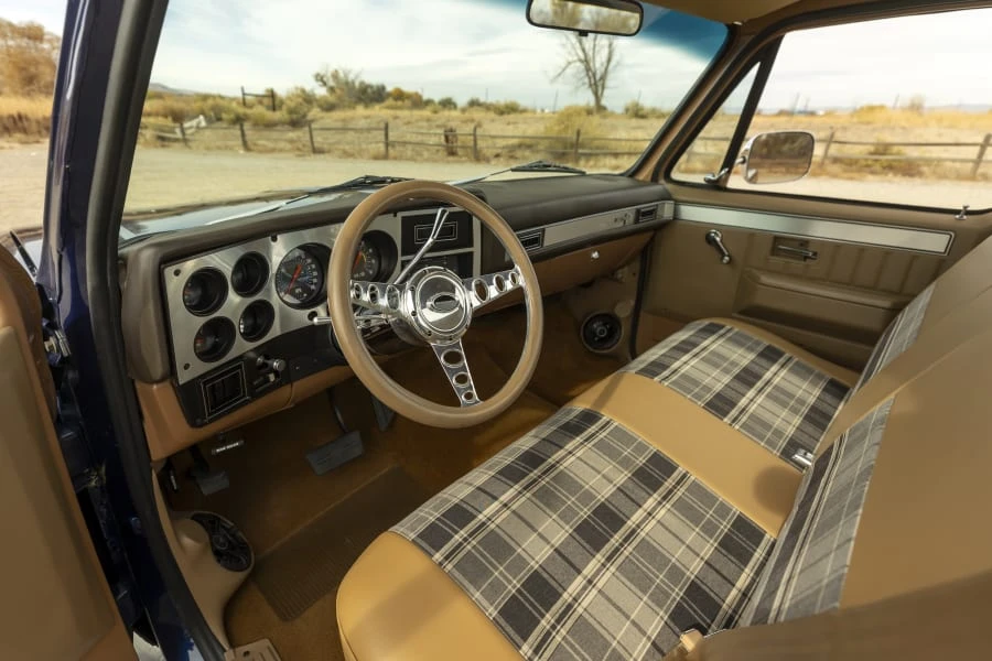 1983 Chevrolet C/K 3rd Gen - Image 19 of 31