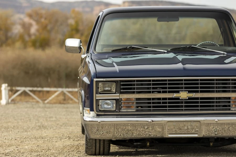 1983 Chevrolet C/K 3rd Gen - Image 10 of 31