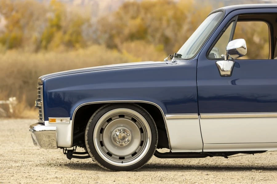 1983 Chevrolet C/K 3rd Gen - Image 10 of 31
