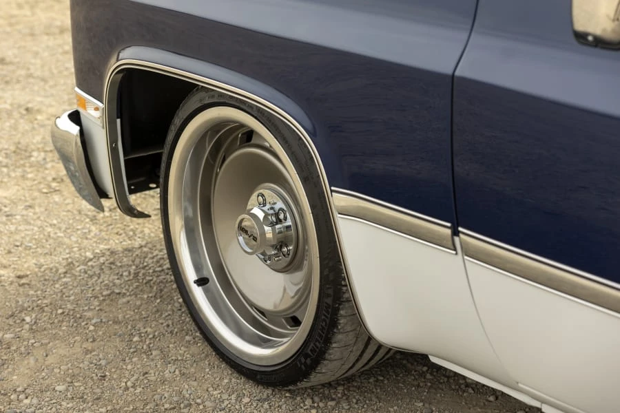 1983 Chevrolet C/K 3rd Gen - Image 13 of 31