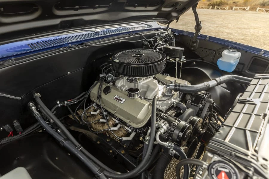 1983 Chevrolet C/K 3rd Gen - Image 29 of 31