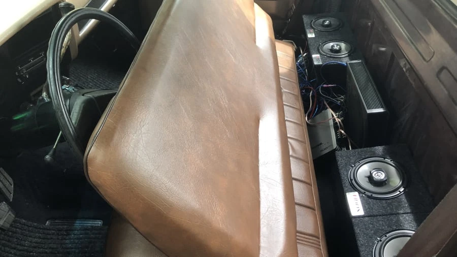 1983 Chevrolet C/K 3rd Gen - Image 7 of 17