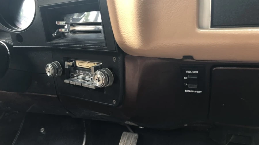 1983 Chevrolet C/K 3rd Gen - Image 6 of 17