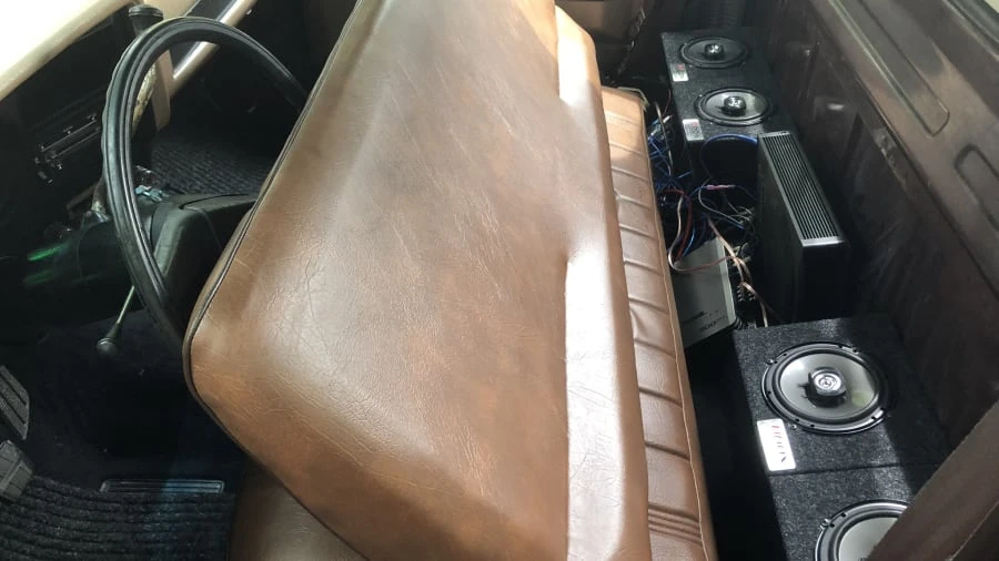 1983 Chevrolet C/K 3rd Gen - Image 12 of 13