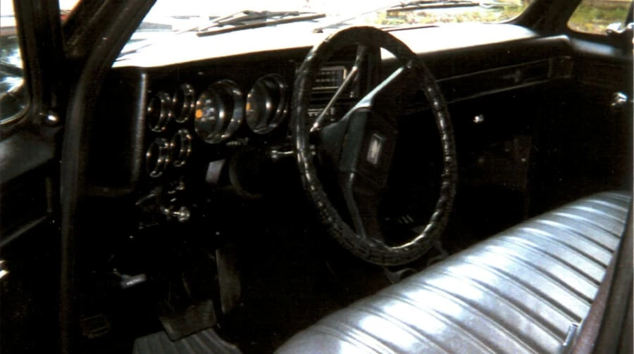 1983 Chevrolet C/K 3rd Gen - Image 4 of 8