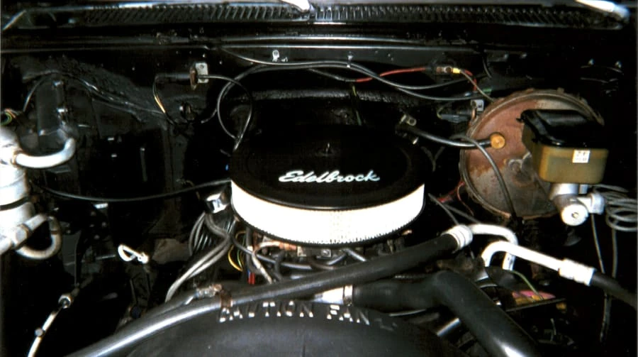 1983 Chevrolet C/K 3rd Gen - Image 5 of 8