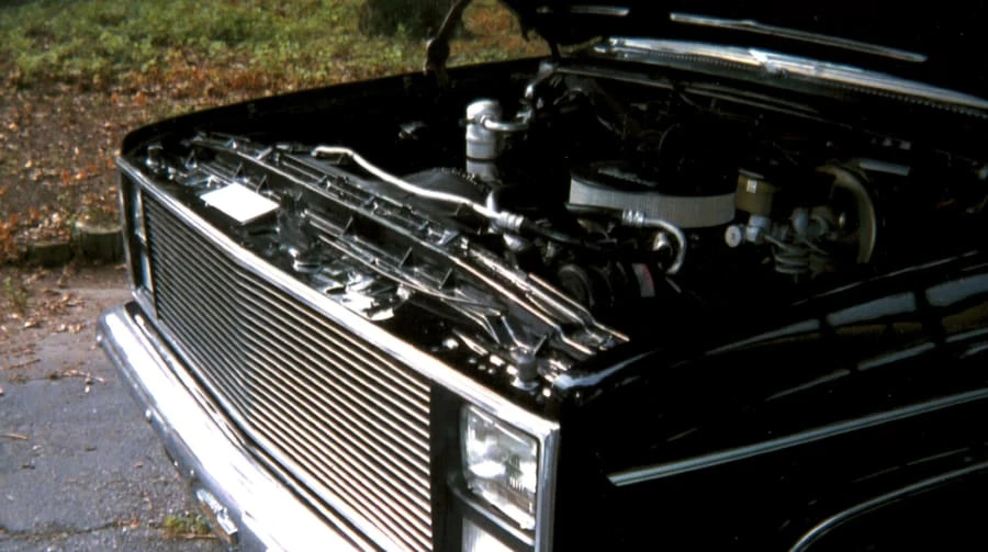 1983 Chevrolet C/K 3rd Gen - Image 6 of 8