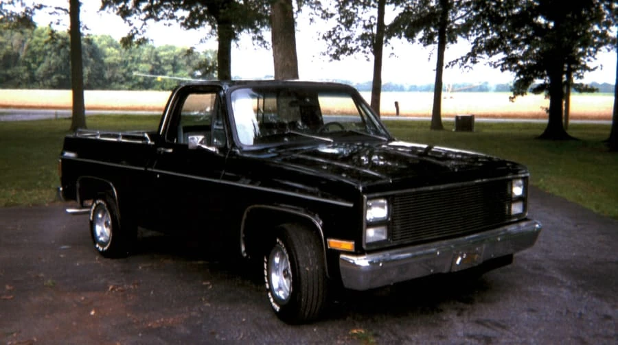 1983 Chevrolet C/K 3rd Gen - Image 8 of 8