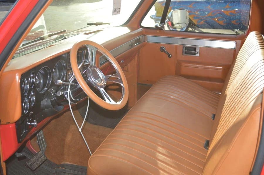 1983 Chevrolet C/K 3rd Gen - Image 3 of 9