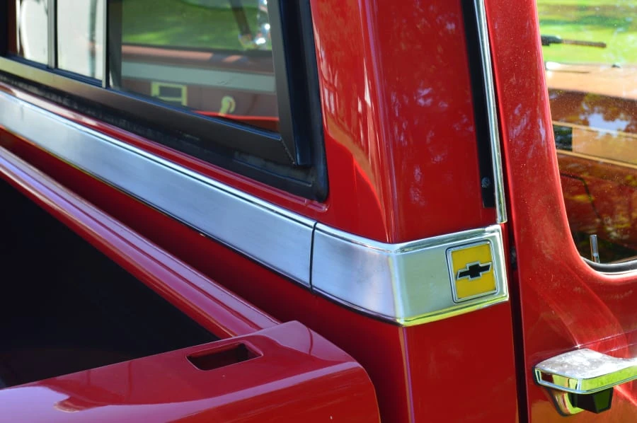 1983 Chevrolet C/K 3rd Gen - Image 8 of 9