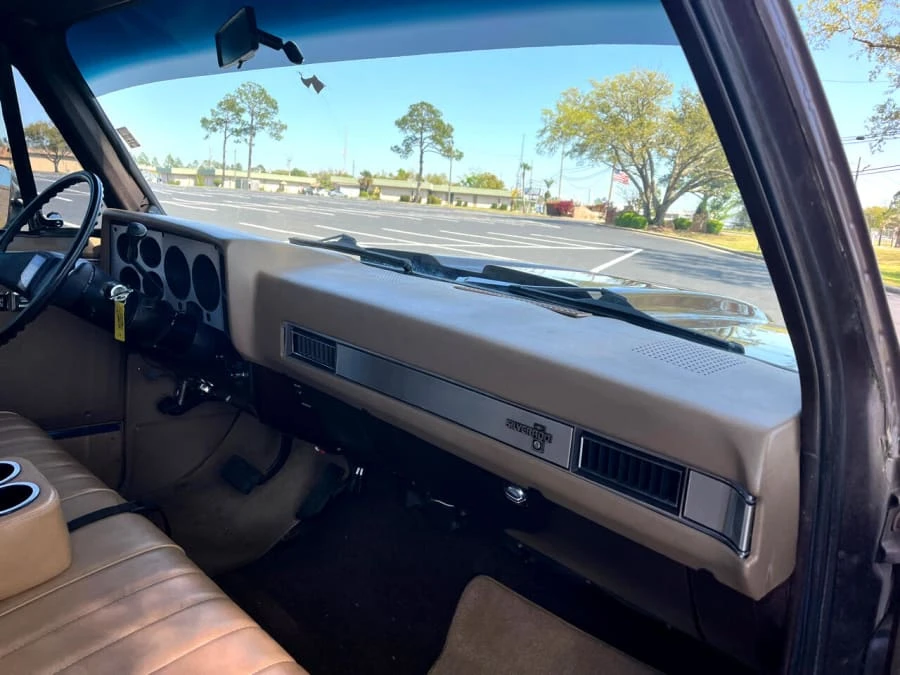 1983 Chevrolet C/K 3rd Gen - Image 8 of 10