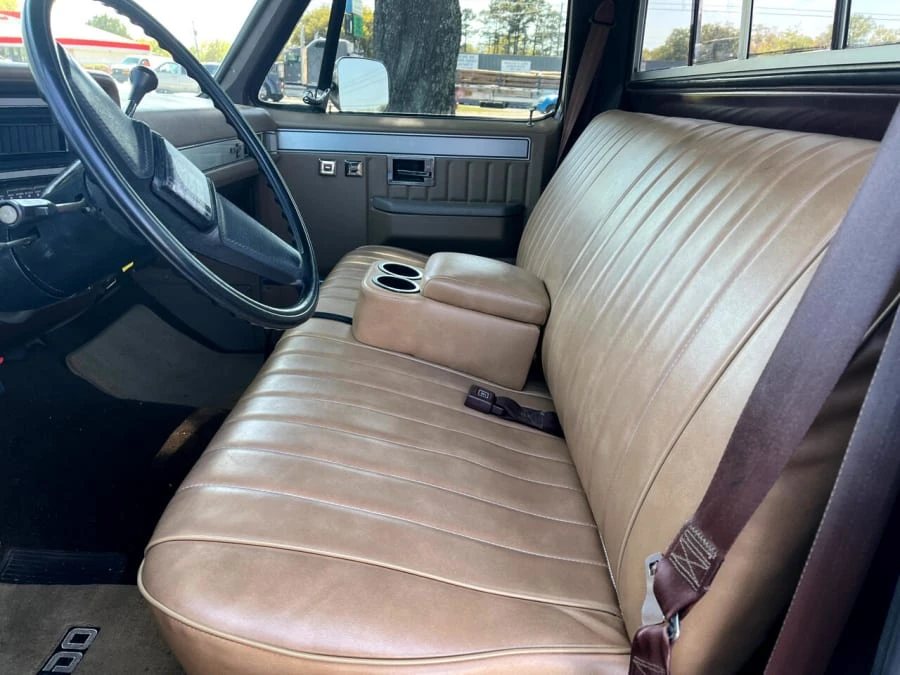 1983 Chevrolet C/K 3rd Gen - Image 7 of 10
