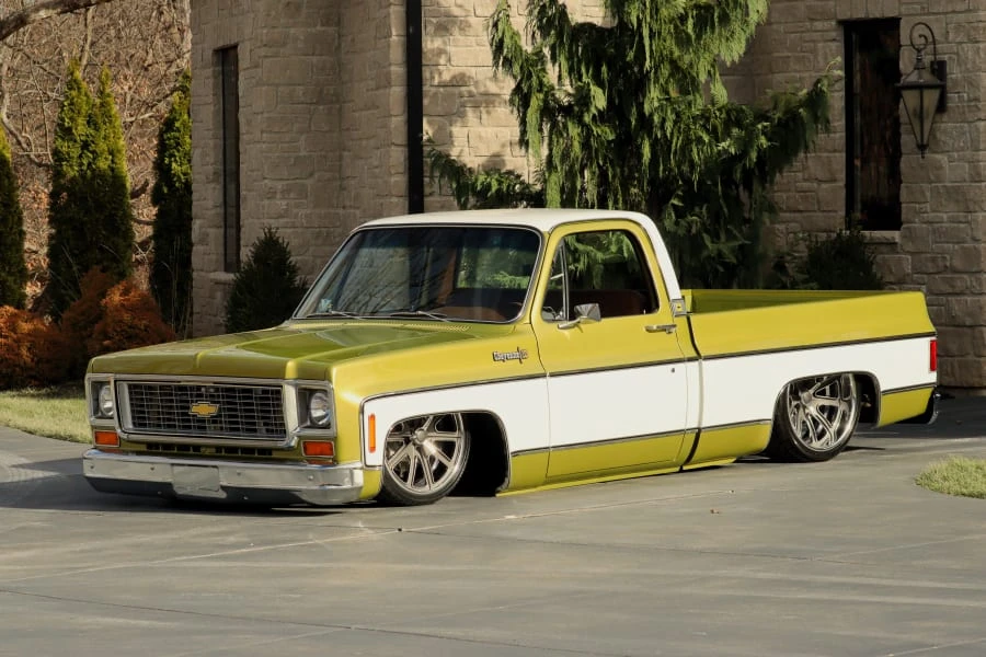 1983 Chevrolet C/K 3rd Gen - Image 14 of 31