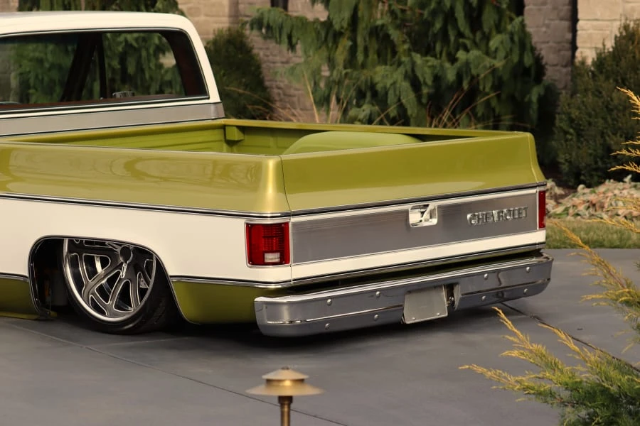 1983 Chevrolet C/K 3rd Gen - Image 22 of 31