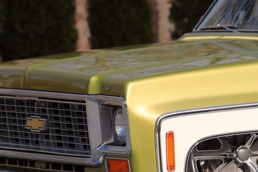 1983 Chevrolet C/K 3rd Gen - Image 28 of 31