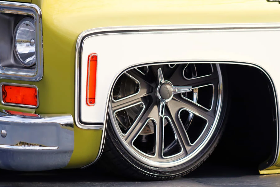 1983 Chevrolet C/K 3rd Gen - Image 25 of 31