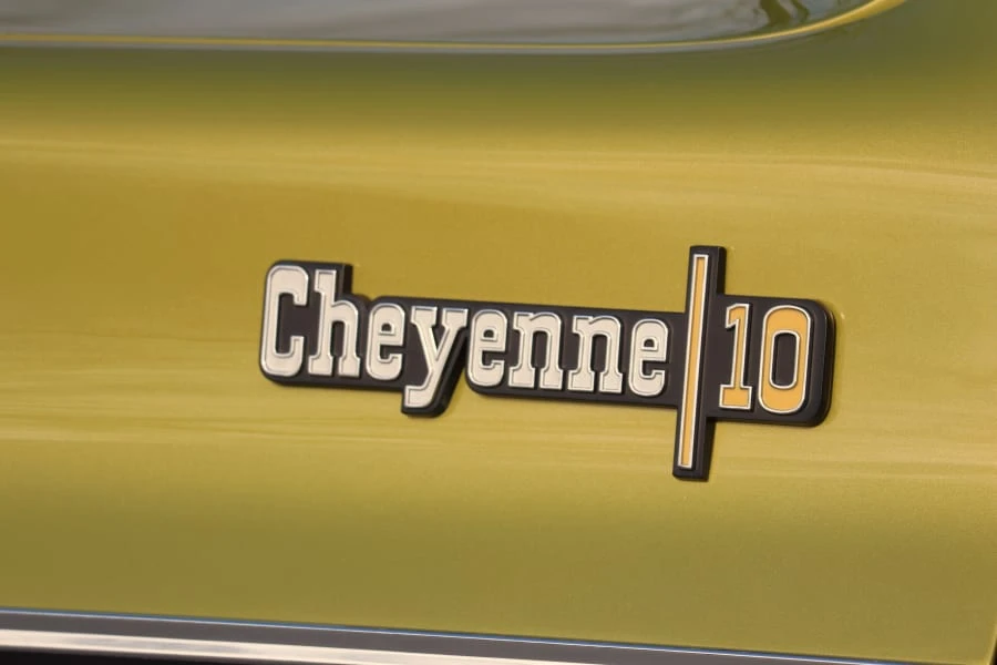 1983 Chevrolet C/K 3rd Gen - Image 30 of 31